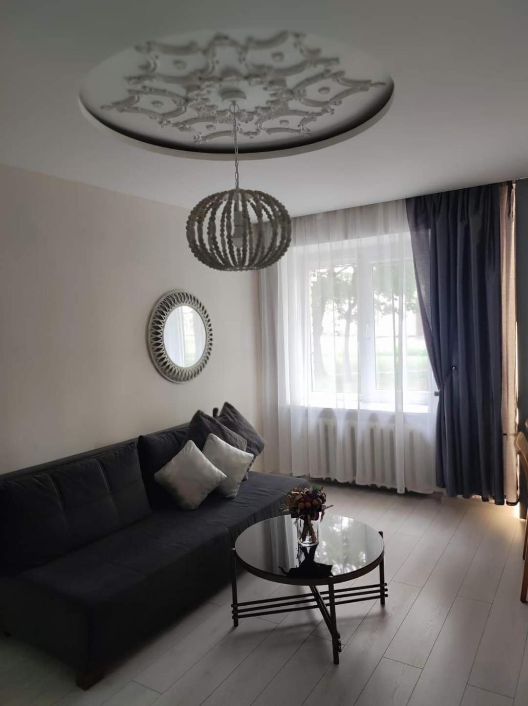 Apartamentai miesto centre Šiauliai Exterior foto